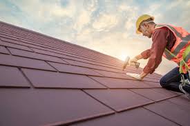 Best Emergency Roof Repair  in Hawley, MN